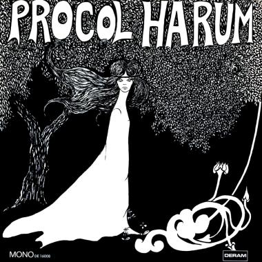 Procol Harum -  Procol Harum